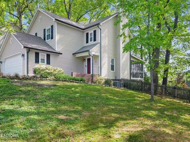 9140 Colchester Ridge Rd, Knoxville, TN 37922