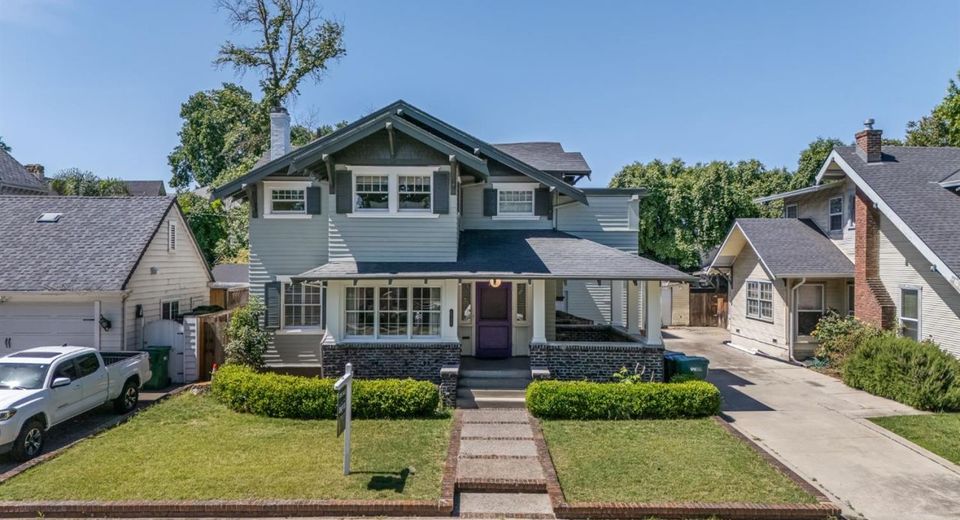 1735 N Hunter St, Stockton, CA 95204 Photo