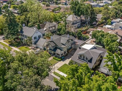 1735 N Hunter St, Stockton, CA 95204 Photo