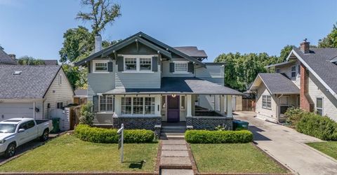 1735 N Hunter St, Stockton, CA 95204 Photo