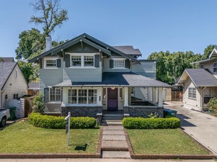 1735 N Hunter St, Stockton, CA 95204 Photo