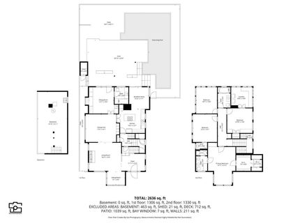 1735 N Hunter St, Stockton, CA 95204 Photo