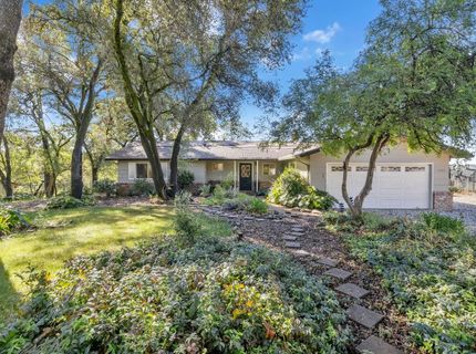 12320 Poppy Lane, Auburn, CA 95602 Photo