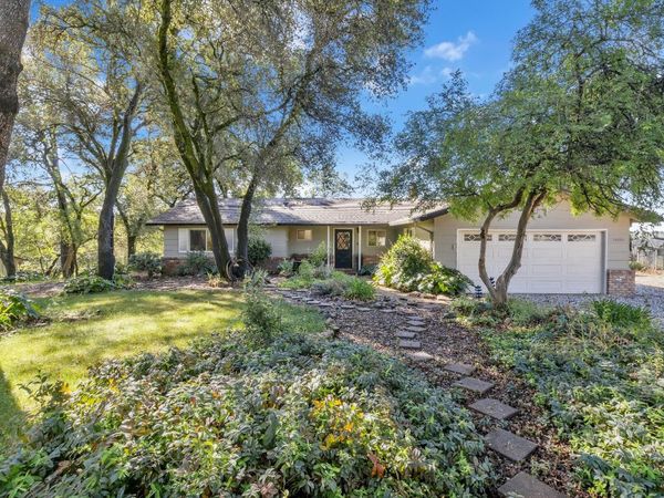 12320 Poppy Lane, Auburn, CA 95602