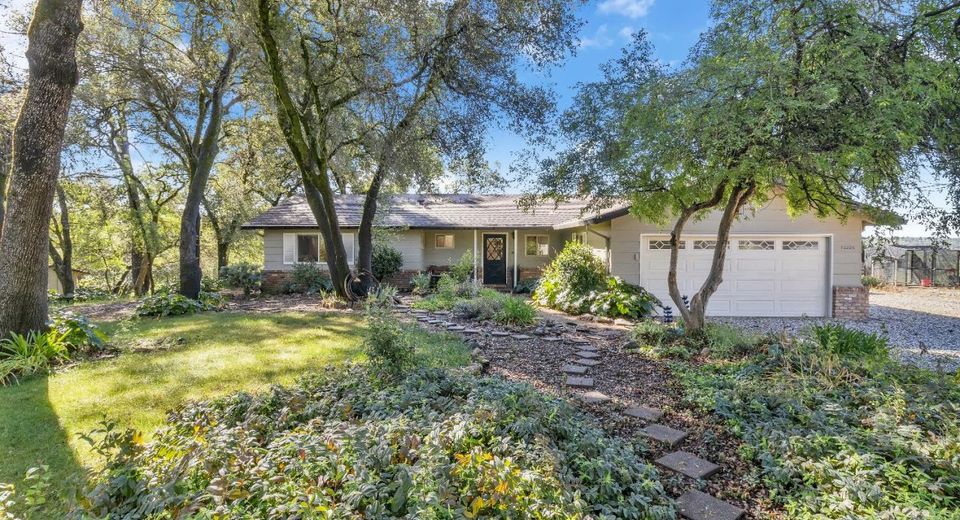 12320 Poppy Lane, Auburn, CA 95602 Photo