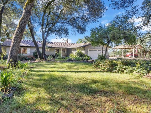 12320 Poppy Lane, Auburn, CA 95602