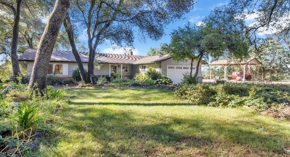 12320 Poppy Lane, Auburn, CA 95602 Photo