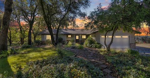 12320 Poppy Lane, Auburn, CA 95602 Photo