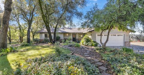 12320 Poppy Lane, Auburn, CA 95602 Photo