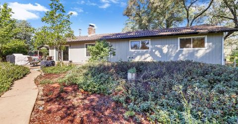 12320 Poppy Lane, Auburn, CA 95602 Photo