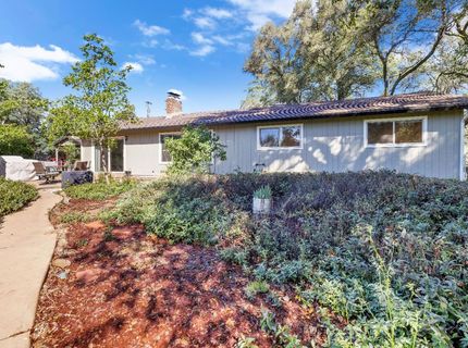 12320 Poppy Lane, Auburn, CA 95602 Photo