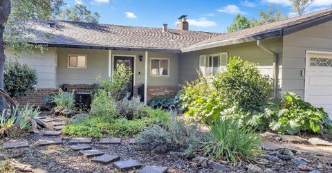 12320 Poppy Lane, Auburn, CA 95602 Photo