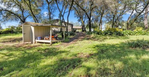 12320 Poppy Lane, Auburn, CA 95602 Photo