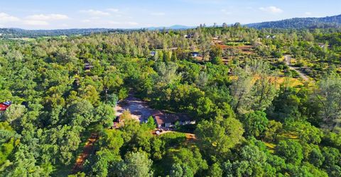 12320 Poppy Lane, Auburn, CA 95602 Photo