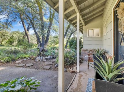 12320 Poppy Lane, Auburn, CA 95602 Photo