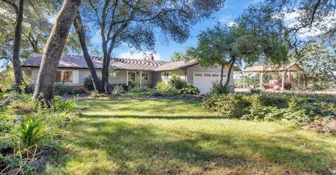 12320 Poppy Lane, Auburn, CA 95602 Photo