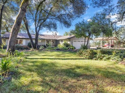 12320 Poppy Lane, Auburn, CA 95602 Photo