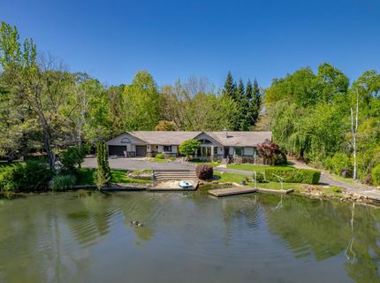 10665 Mount Vernon Rd, Auburn, CA 95603 Photo