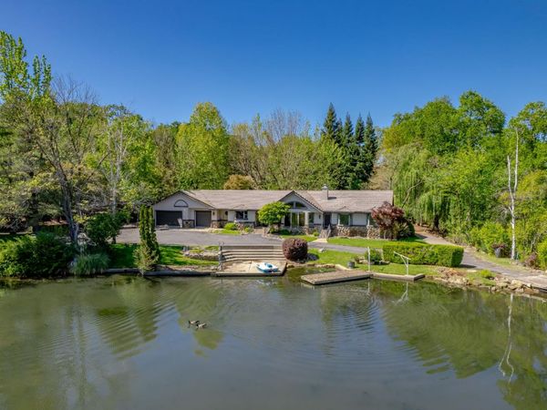 10665 Mount Vernon Rd, Auburn, CA 95603