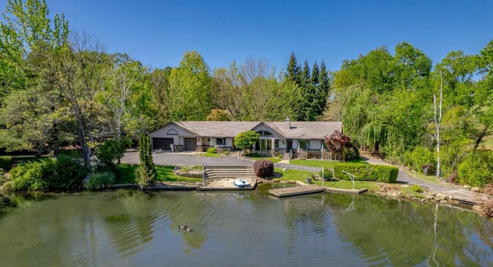 10665 Mount Vernon Rd, Auburn, CA 95603 Photo