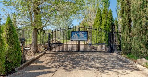 10665 Mount Vernon Rd, Auburn, CA 95603 Photo