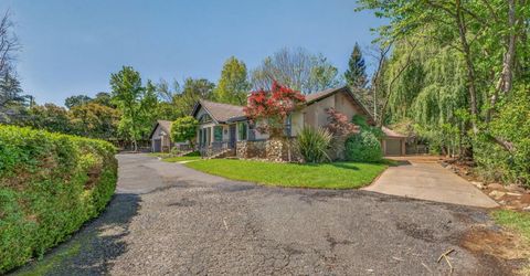 10665 Mount Vernon Rd, Auburn, CA 95603 Photo