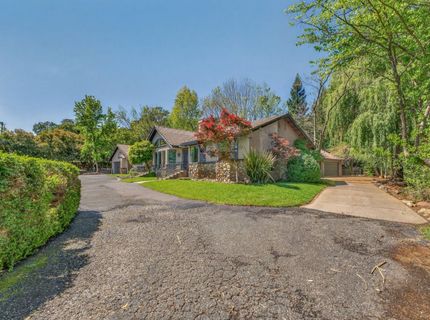 10665 Mount Vernon Rd, Auburn, CA 95603 Photo