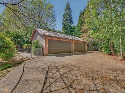 10665 Mount Vernon Rd, Auburn, CA 95603 Photo