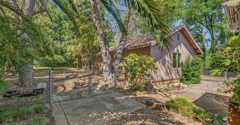 10665 Mount Vernon Rd, Auburn, CA 95603 Photo