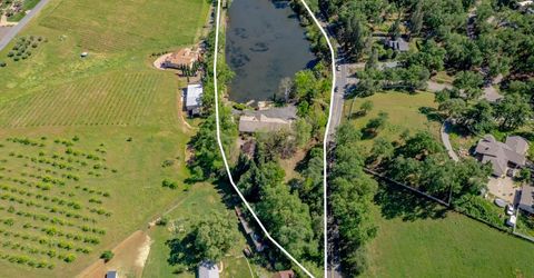 10665 Mount Vernon Rd, Auburn, CA 95603 Photo