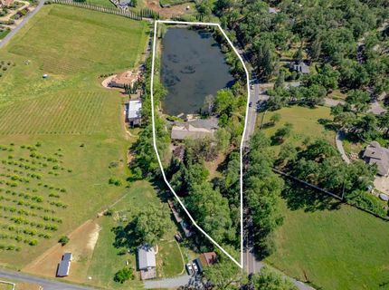 10665 Mount Vernon Rd, Auburn, CA 95603 Photo