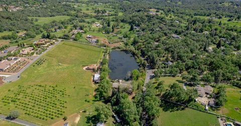 10665 Mount Vernon Rd, Auburn, CA 95603 Photo