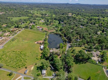 10665 Mount Vernon Rd, Auburn, CA 95603 Photo