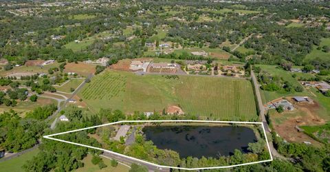 10665 Mount Vernon Rd, Auburn, CA 95603 Photo