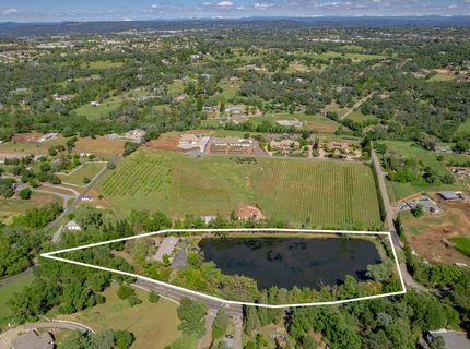 10665 Mount Vernon Rd, Auburn, CA 95603 Photo