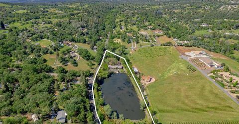 10665 Mount Vernon Rd, Auburn, CA 95603 Photo