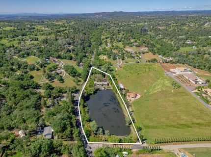 10665 Mount Vernon Rd, Auburn, CA 95603 Photo