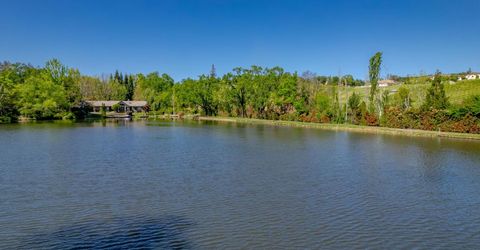 10665 Mount Vernon Rd, Auburn, CA 95603 Photo