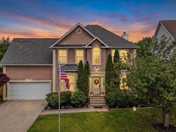 819 Paxton Drive, Knoxville, TN 37918