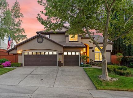 4020 Haviland Dr, Granite Bay, CA 95746 Photo