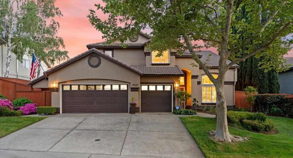 4020 Haviland Dr, Granite Bay, CA 95746 Photo
