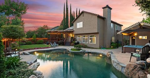 4020 Haviland Dr, Granite Bay, CA 95746 Photo