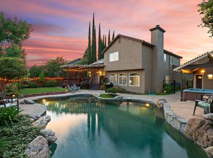 4020 Haviland Dr, Granite Bay, CA 95746 Photo