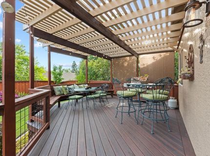 4020 Haviland Dr, Granite Bay, CA 95746 Photo