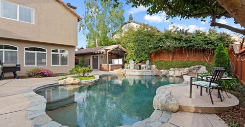 4020 Haviland Dr, Granite Bay, CA 95746 Photo