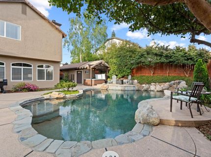 4020 Haviland Dr, Granite Bay, CA 95746 Photo