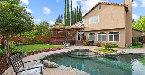 4020 Haviland Dr, Granite Bay, CA 95746 Photo