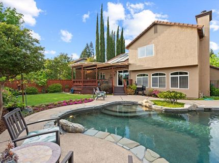 4020 Haviland Dr, Granite Bay, CA 95746 Photo