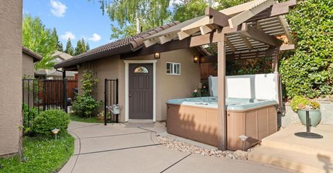 4020 Haviland Dr, Granite Bay, CA 95746 Photo