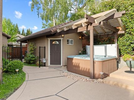 4020 Haviland Dr, Granite Bay, CA 95746 Photo
